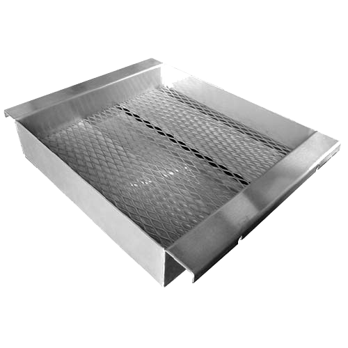 Cal Flame Charcoal Tray - manufacturer product image