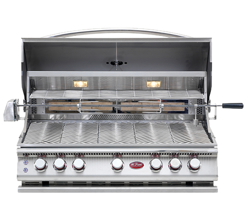 Cal Flame Convection 5 Burner - manufacturer product image