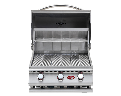 Cal Flame G Series 3-Burner Built-In Gas Grill product image