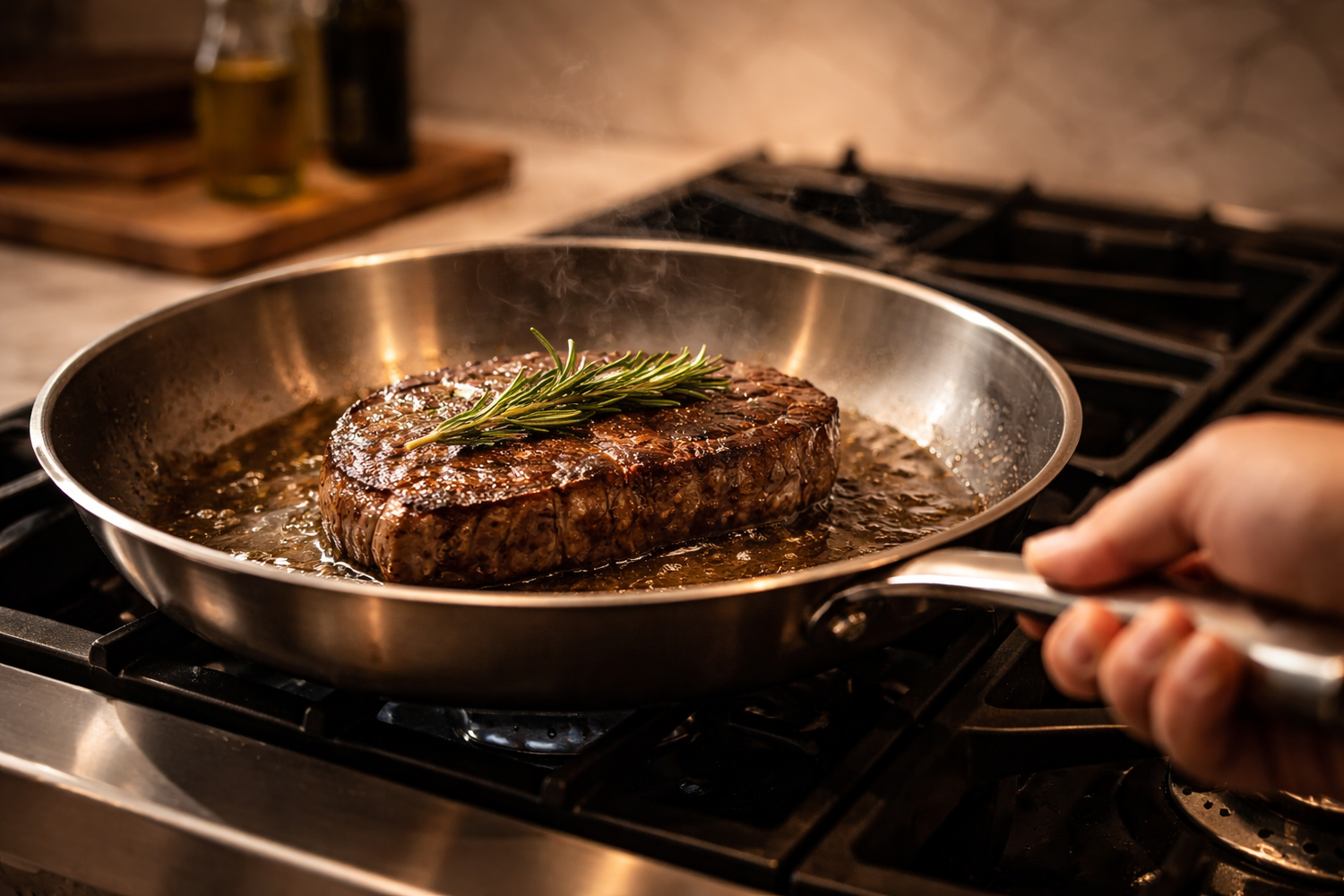 Cooking Pans