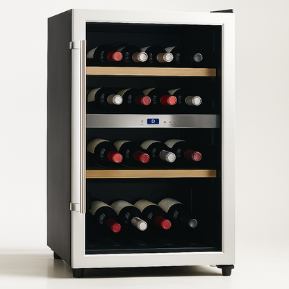 Velori Cellar Series™ – 36 Bottle Wine Cooler