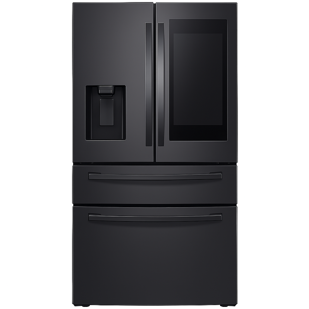 Velori Prism Series™ – 4 Door Smart Refrigerator (NexusCool Model)