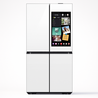 Velori Prism Series™ – 4 Door Smart Refrigerator (Prism Model)