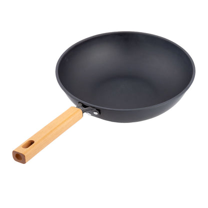 Velori Culinary Series™ – Carbon Steel Wok