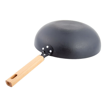 Velori Culinary Series™ – Carbon Steel Wok