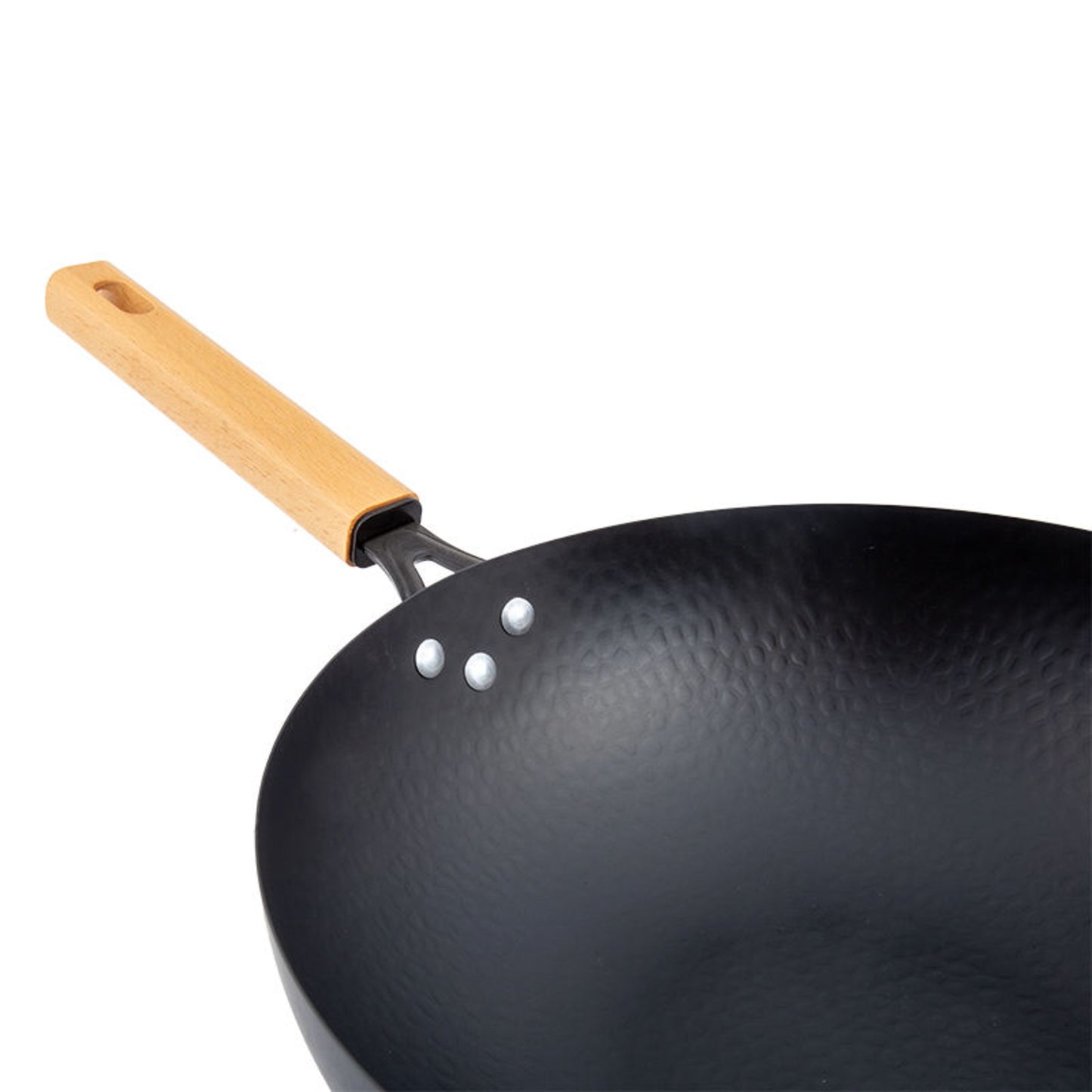 Velori Culinary Series™ – Carbon Steel Wok
