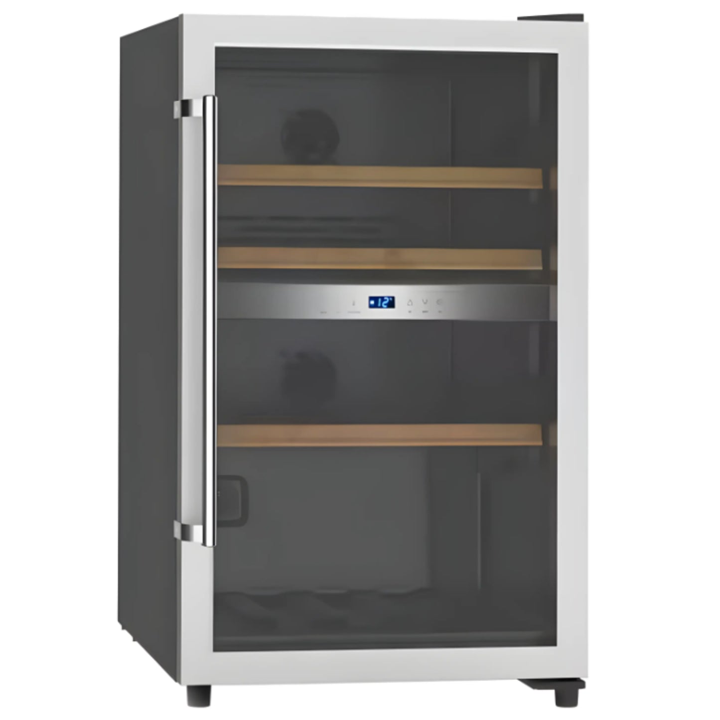 Velori Cellar Series™ – 36 Bottle Wine Cooler