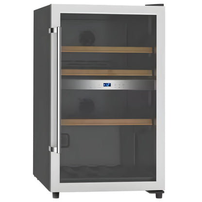 Velori Cellar Series™ – 36 Bottle Wine Cooler