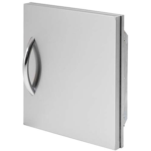 Cal Flame 18" Single Access Door - manufacturer product image