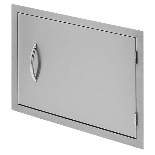 Cal Flame 27" Horizontal Door - manufacturer product image