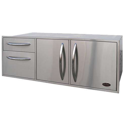 Cal Flame Complete Utility storage set - manufacturer product image