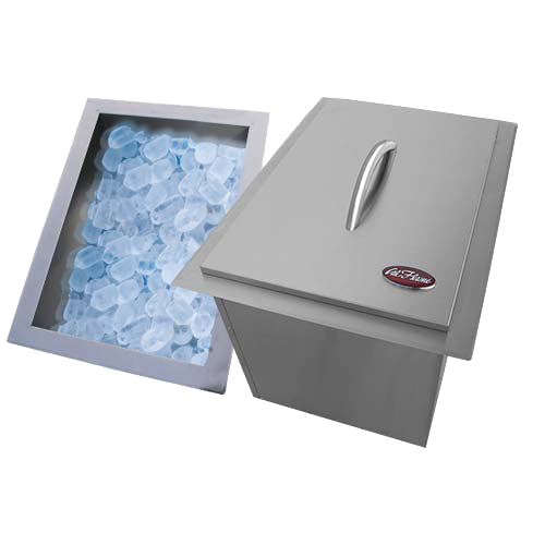 Cal Flame Drop In Ice Bucket - manufacturer product image