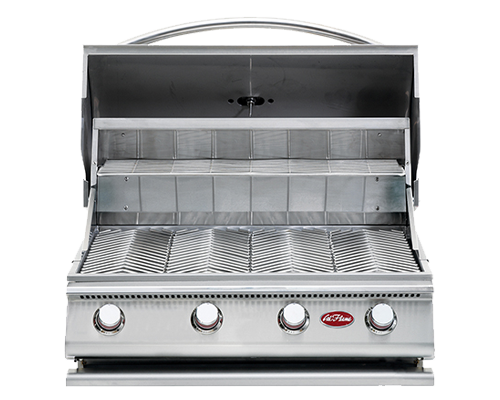 Cal Flame G Series 4-Burner Built-In Gas Grill alternate view