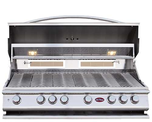 Cal Flame P SERIES P6 - manufacturer product image