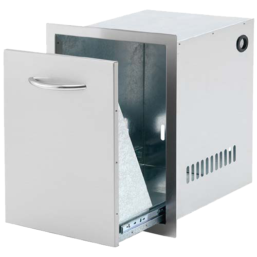 Cal Flame Propane Tank Drawer - manufacturer product image