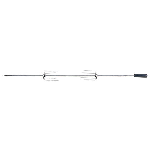Cal Flame Rotisserie 3 Burner - manufacturer product image