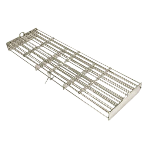 Cal Flame Rotisserie Basket - manufacturer product image