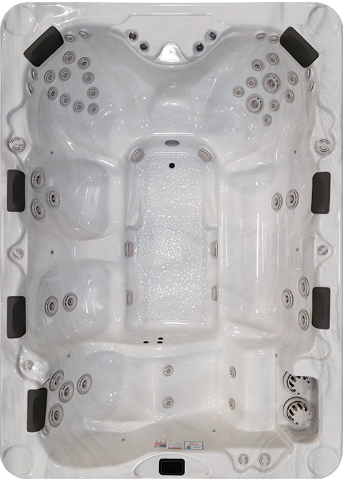 Cal Spas Newporter X-Series EC-1148LX Hot Tub product image