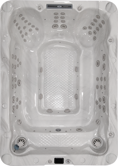 Cal Spas El Grande X-Series EC-1166EX Hot Tub product image