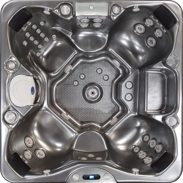 Cal Spas Baja EC-749B Hot Tub product image