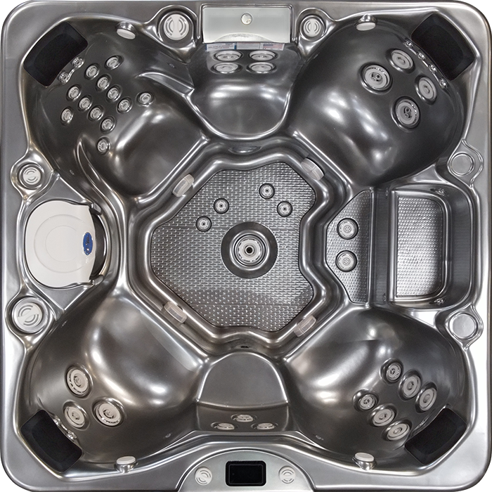Cal Spas Baja X-Series EC-749BX Hot Tub product image
