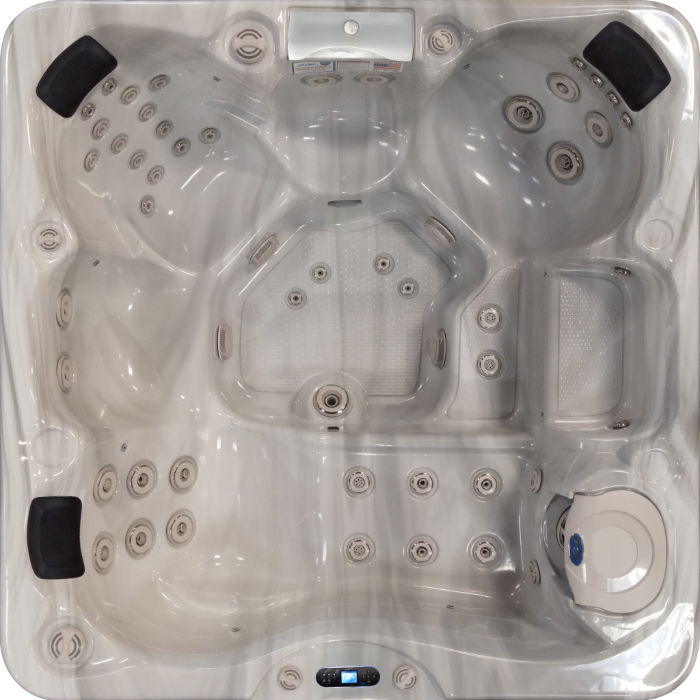 Cal Spas Costa EC-749L Hot Tub product image