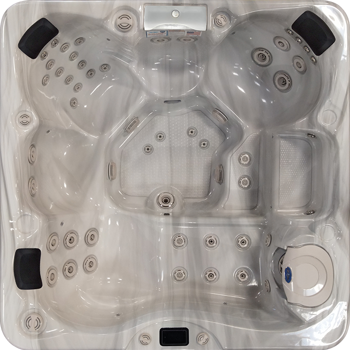 Cal Spas Costa X-Series EC-749LX Hot Tub product image