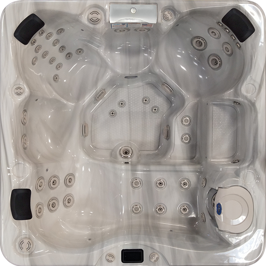 Cal Spas Costa X-Series EC-749LX Hot Tub product image