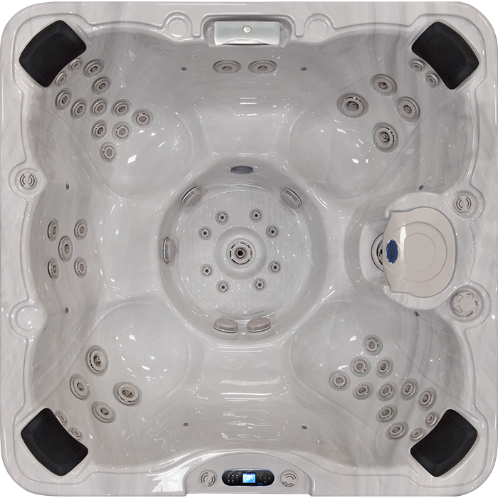 Cal Spas Tropical EC-751B Hot Tub product image