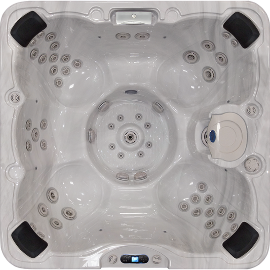 Cal Spas Tropical EC-751B Hot Tub product image