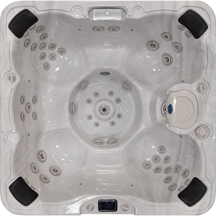Cal Spas Tropical X-Series EC-751BX Hot Tub product image