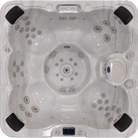 Cal Spas Tropical X-Series EC-751BX Hot Tub product image
