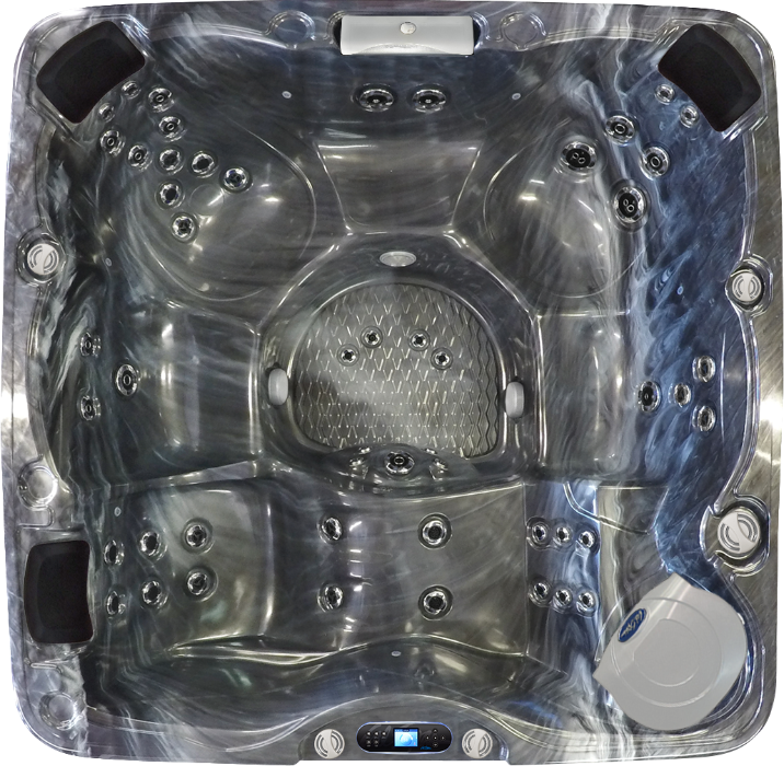 Cal Spas Pacifica EC-751L Hot Tub product image