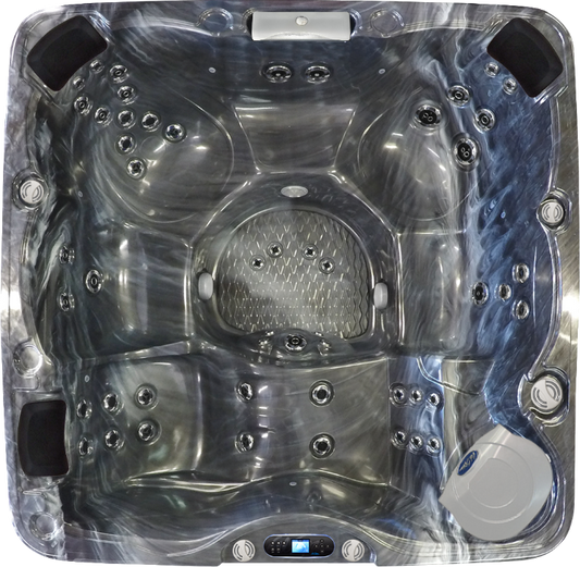 Cal Spas Pacifica EC-751L Hot Tub product image