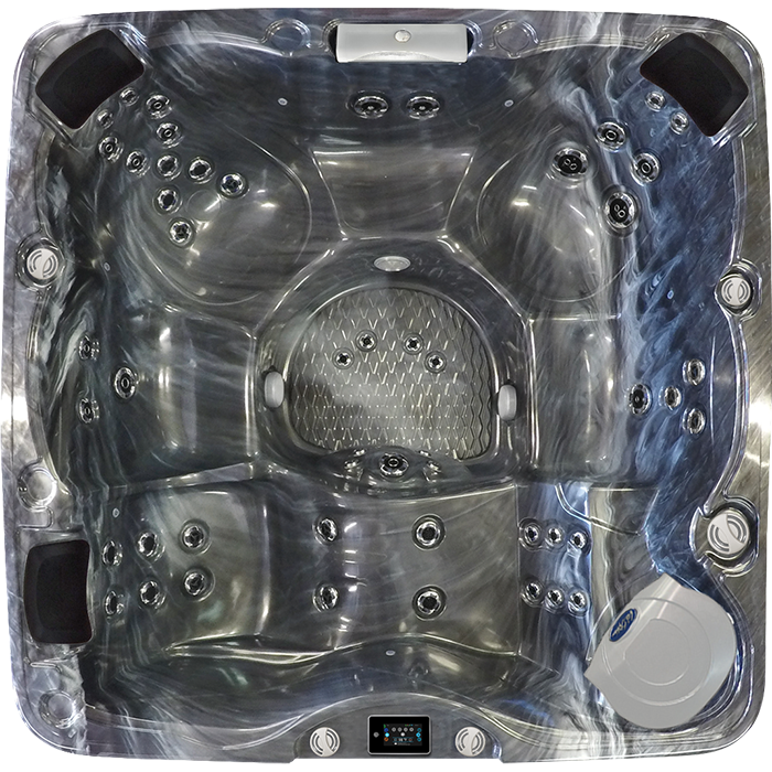 Cal Spas Pacifica X-Series EC-751LX Hot Tub product image