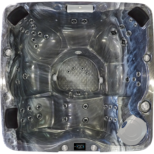 Cal Spas Pacifica X-Series EC-751LX Hot Tub product image