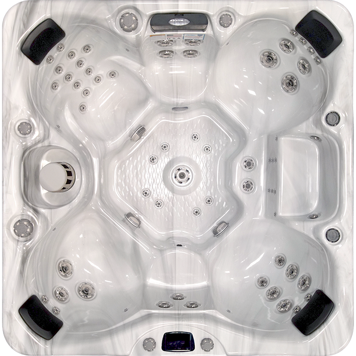 Cal Spas Baja EC-755B Hot Tub product image