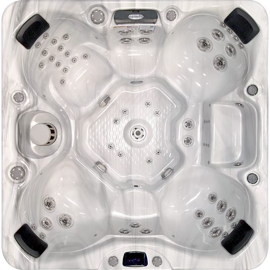 Cal Spas Baja EC-755B Hot Tub product image