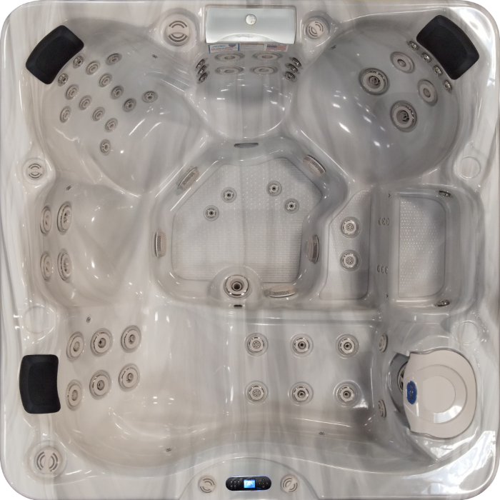 Cal Spas Costa EC-767L Hot Tub product image