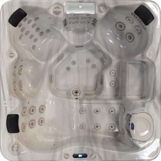 Cal Spas Costa EC-767L Hot Tub product image