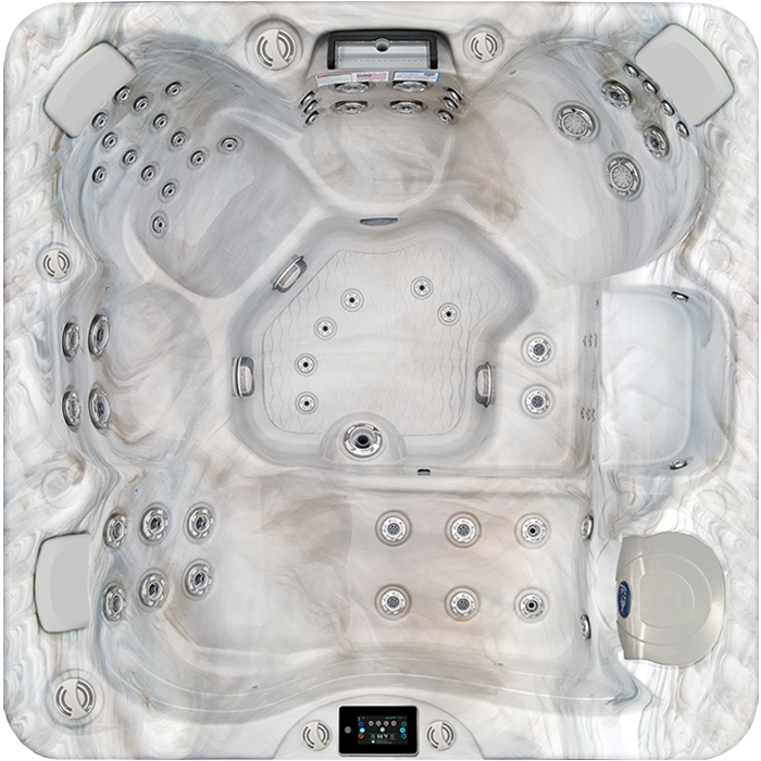 Cal Spas Costa X-Series EC-767LX Hot Tub product image