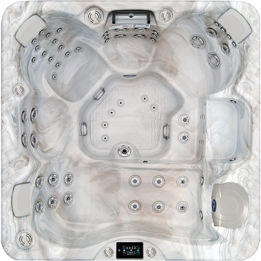 Cal Spas Costa X-Series EC-767LX Hot Tub product image