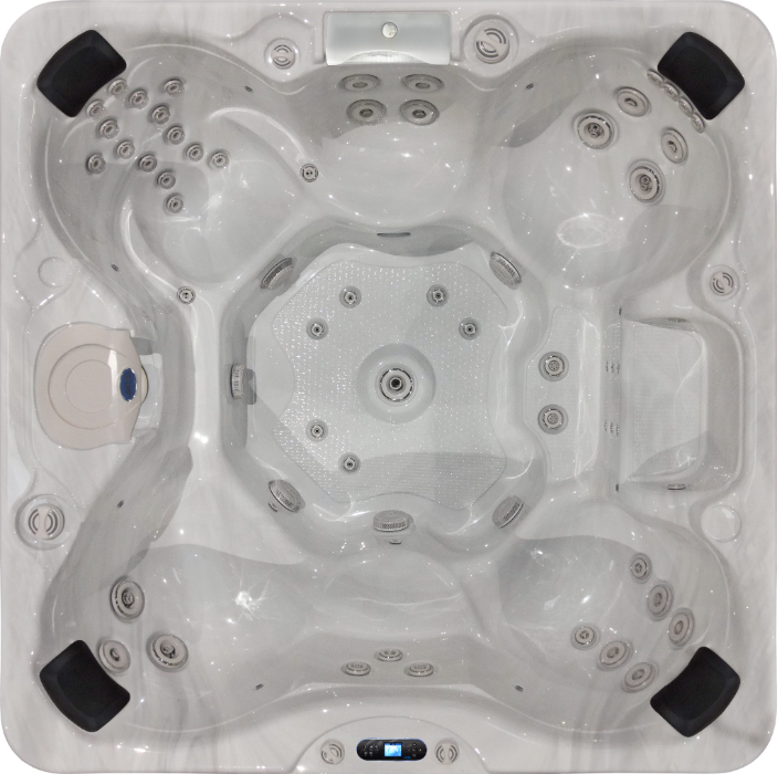 Cal Spas Cancun EC-849B Hot Tub product image