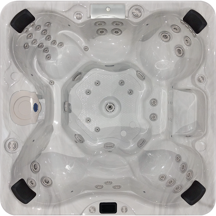 Cal Spas Cancun X-Series EC-849BX Hot Tub product image