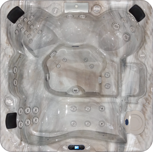 Cal Spas Avalon EC-849L Hot Tub product image
