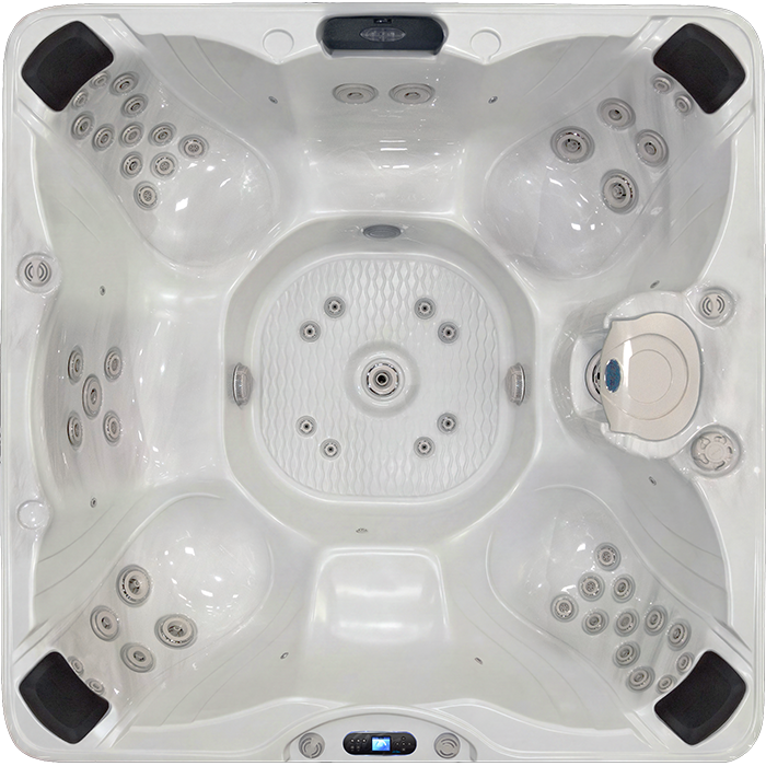 Cal Spas Bel Air EC-851B Hot Tub product image