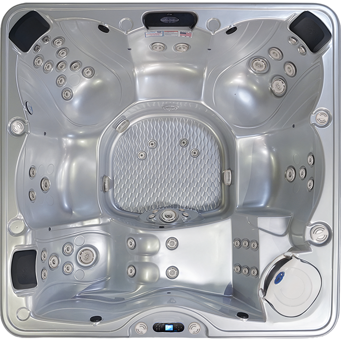 Cal Spas Atlantic EC-851L Hot Tub product image