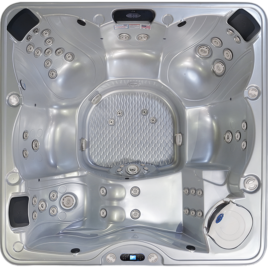 Cal Spas Atlantic EC-851L Hot Tub product image