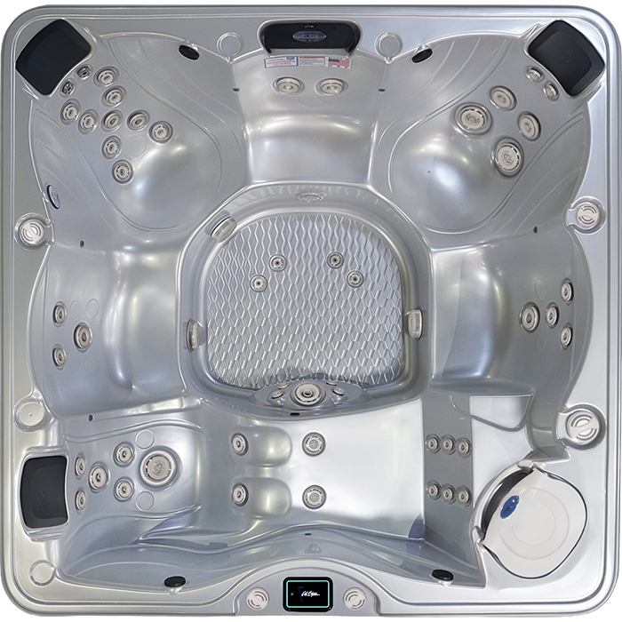 Cal Spas Atlantic X-Series EC-851LX Hot Tub product image