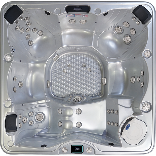 Cal Spas Atlantic X-Series EC-851LX Hot Tub product image